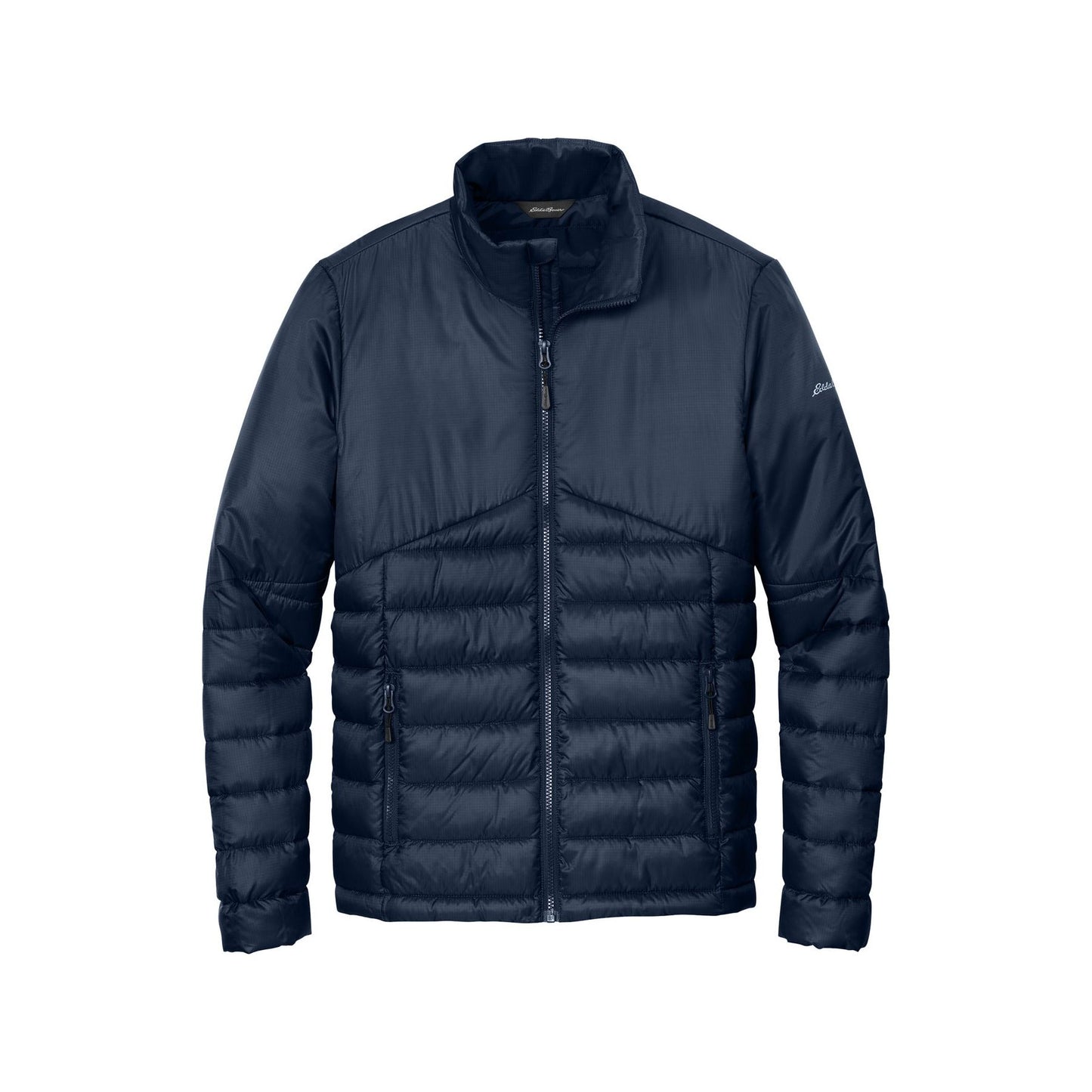 Eddie bauer quilted jacket best sale