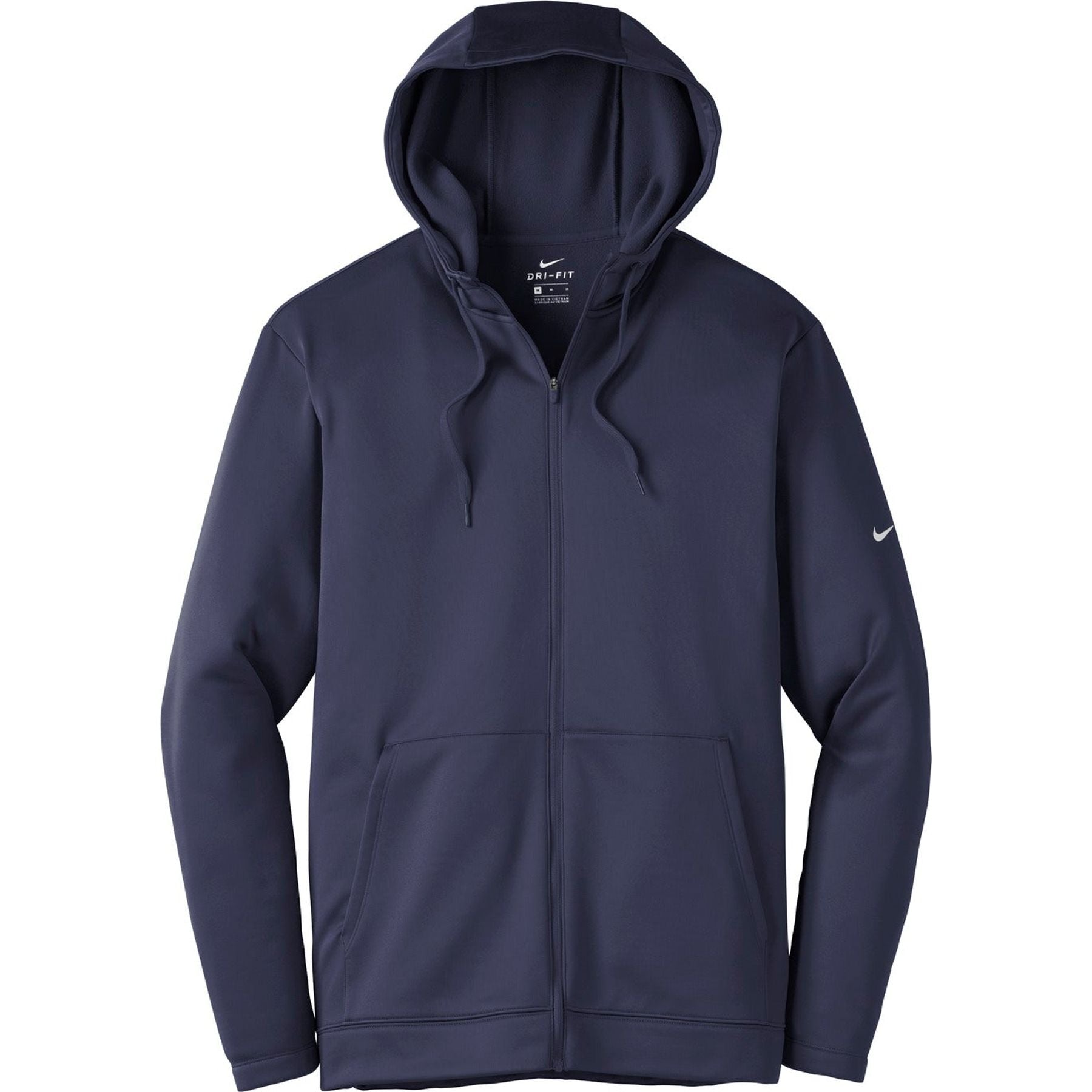 Nike therma texture discount hoodie